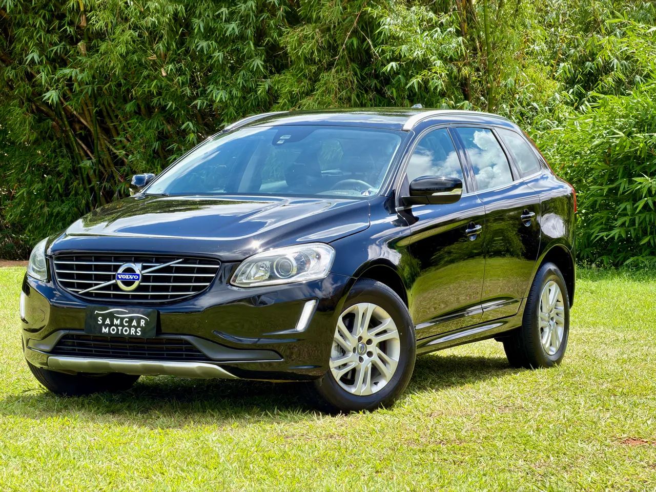 Volvo Xc XC 60 T-5 KINETIC 2.0 245cv FWD 5p 2016