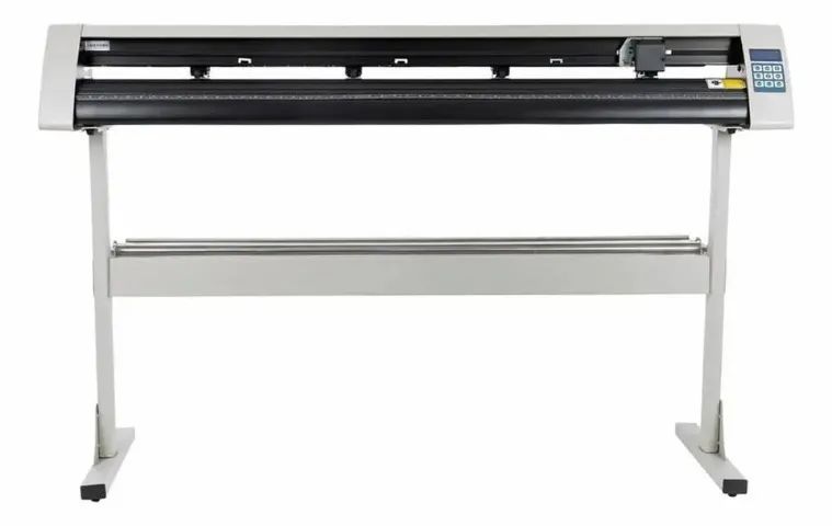 Plotter De Recorte 135cm + Laser Contorno - JINKA-1351 + softwere + drivers. - Foto 4