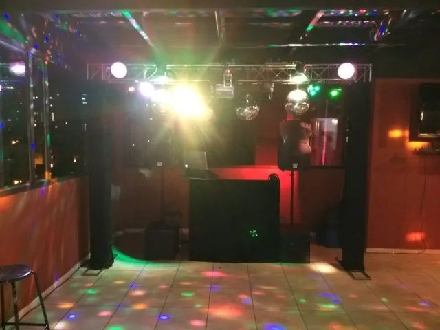DJ HENRIQUE SOM E ILUMINAÇÃO - Foto 5