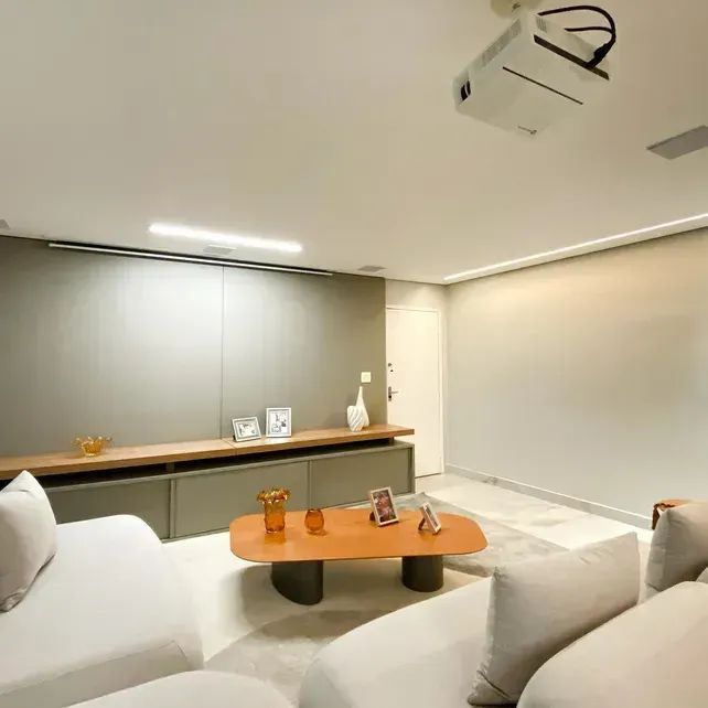 Apartamento 235m² | 4quartos | Grajaú - Foto 3