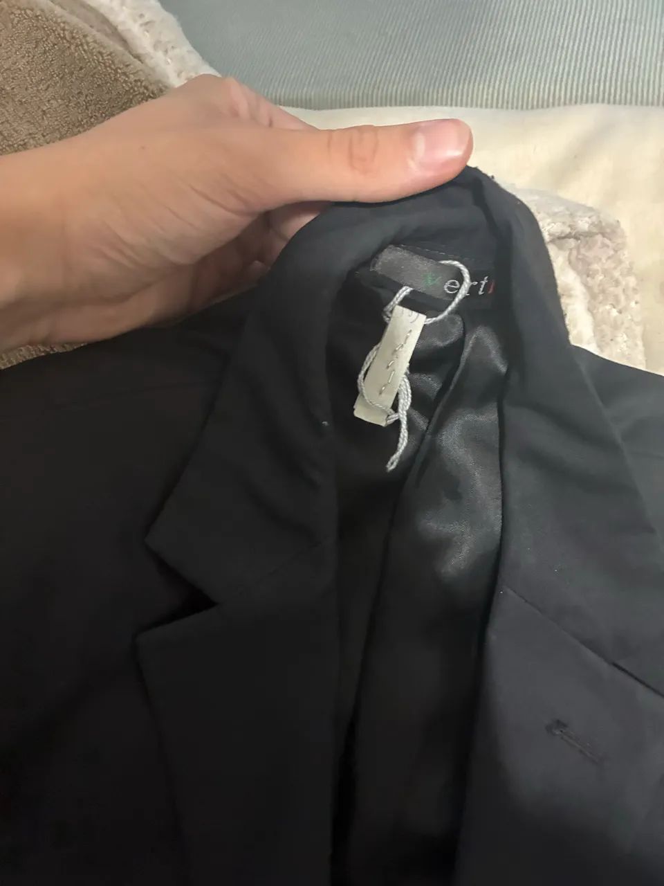 conjunto blazers P e M - Foto 4