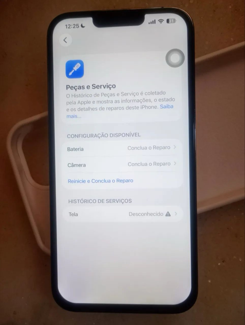 iPhone 13 Pro Max 256 GB V/T - Foto 5