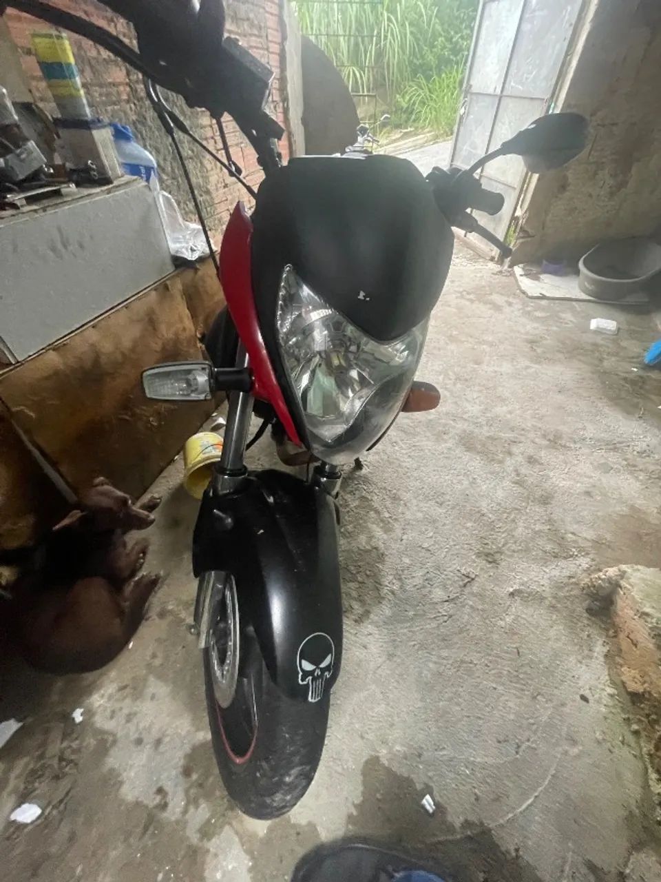 Honda cb300 - Foto 2