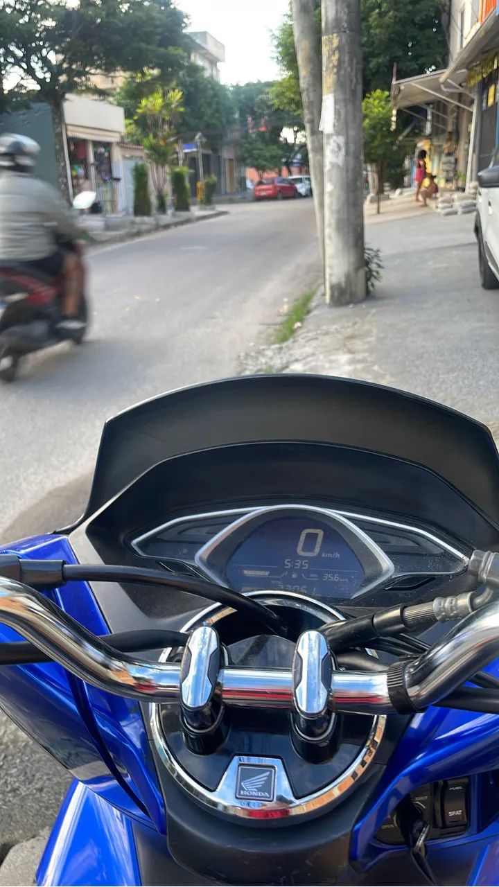 pcx 2022 - Foto 2