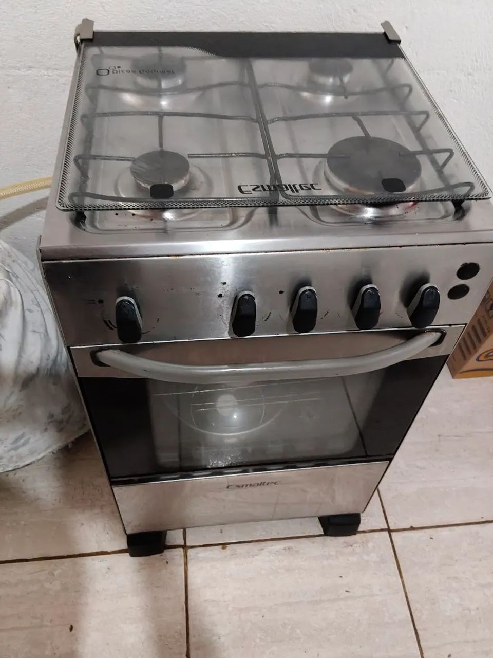 Fogão  - Foto 5