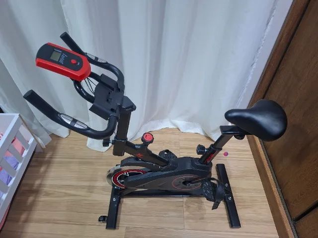 Bicicleta Ergometrica - Foto 4