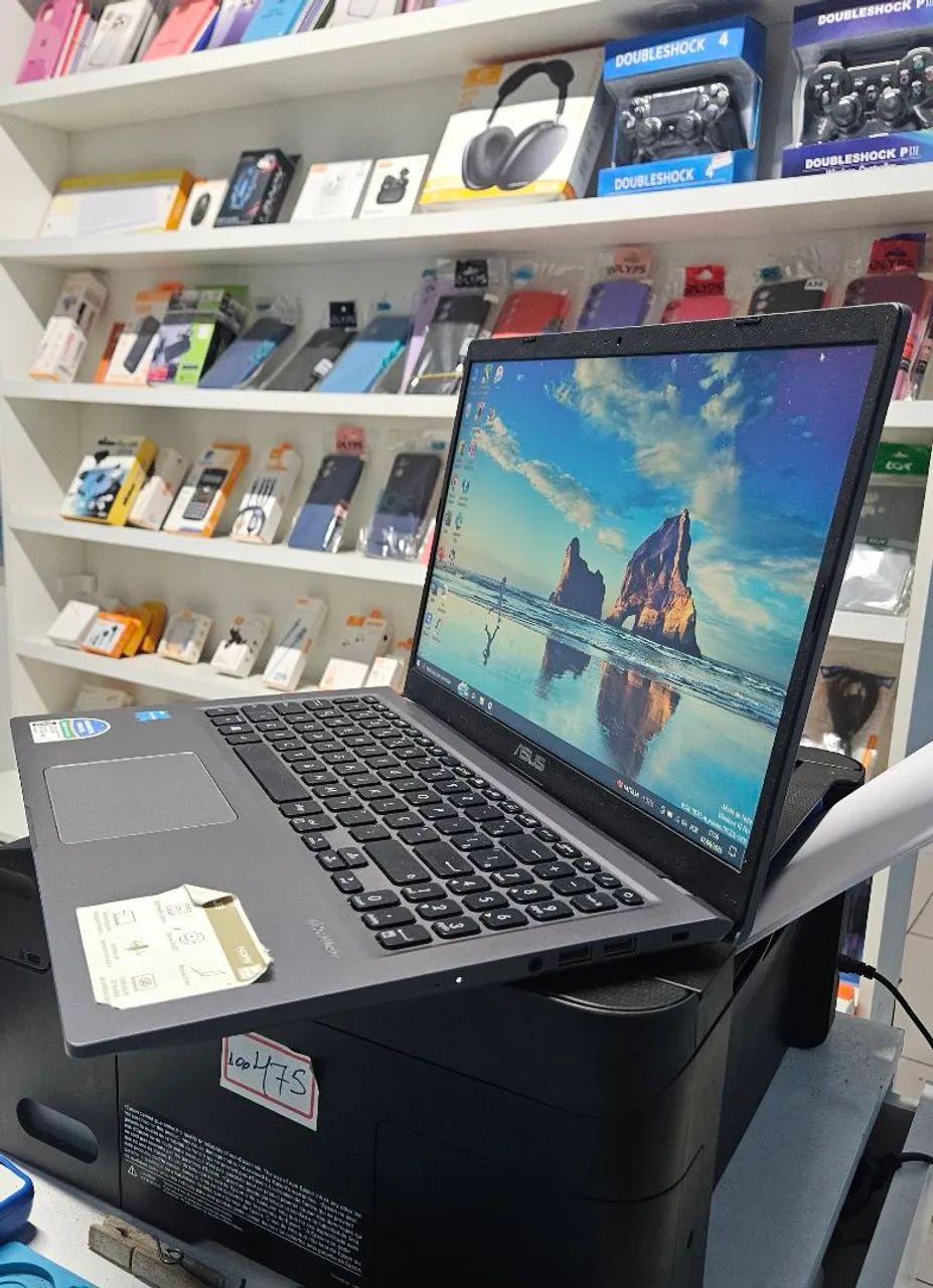 Notebook Asus - 2025 - Foto 4