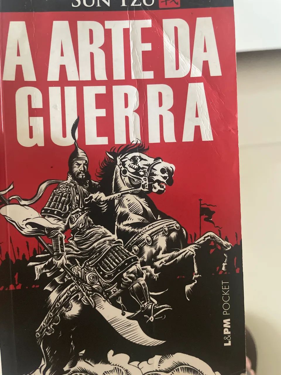 A arte da guerra