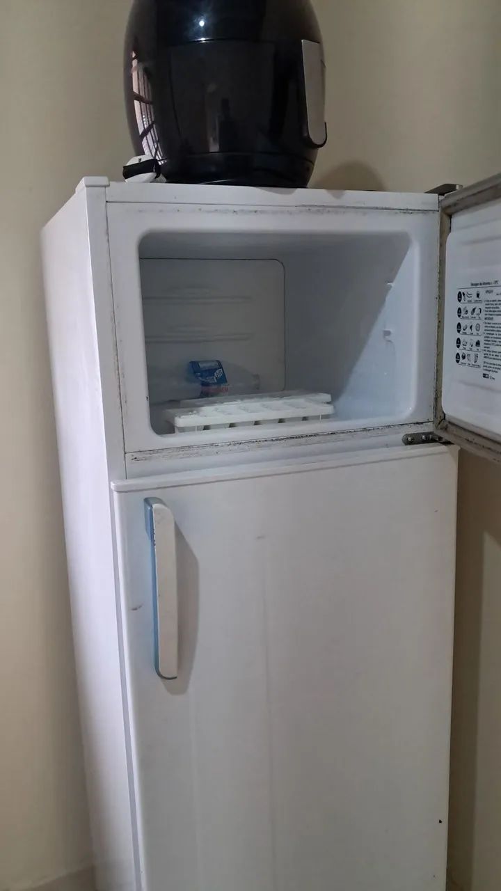 Geladeira  - Foto 2