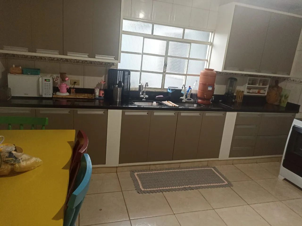 Vendo casa