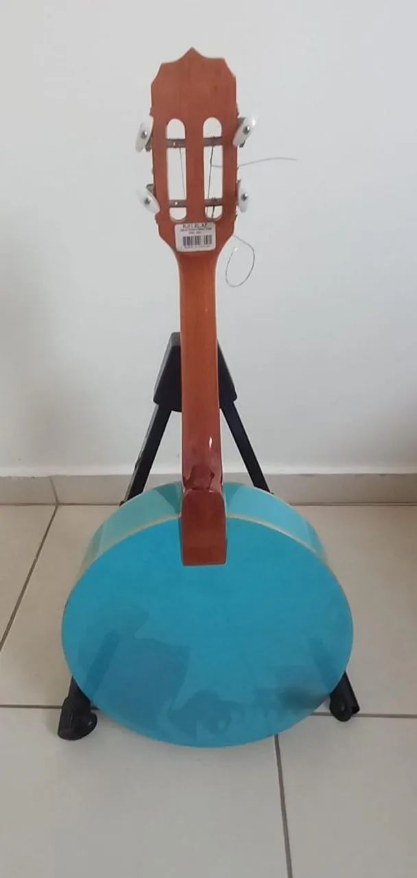 Banjo  - Foto 2