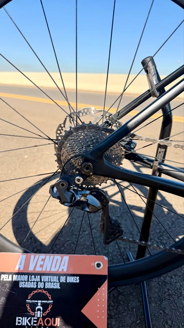 Cannondale Supersix Evo Disc Carbon - Foto 3