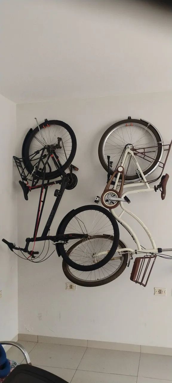 Vendo 2(duas) bicicletas 