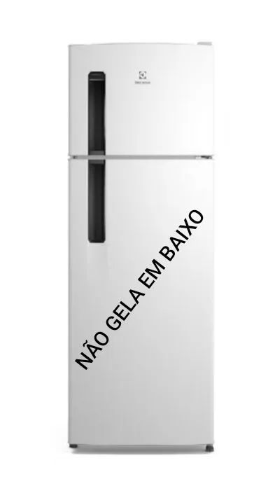 Conserto de geladeira  - Foto 2