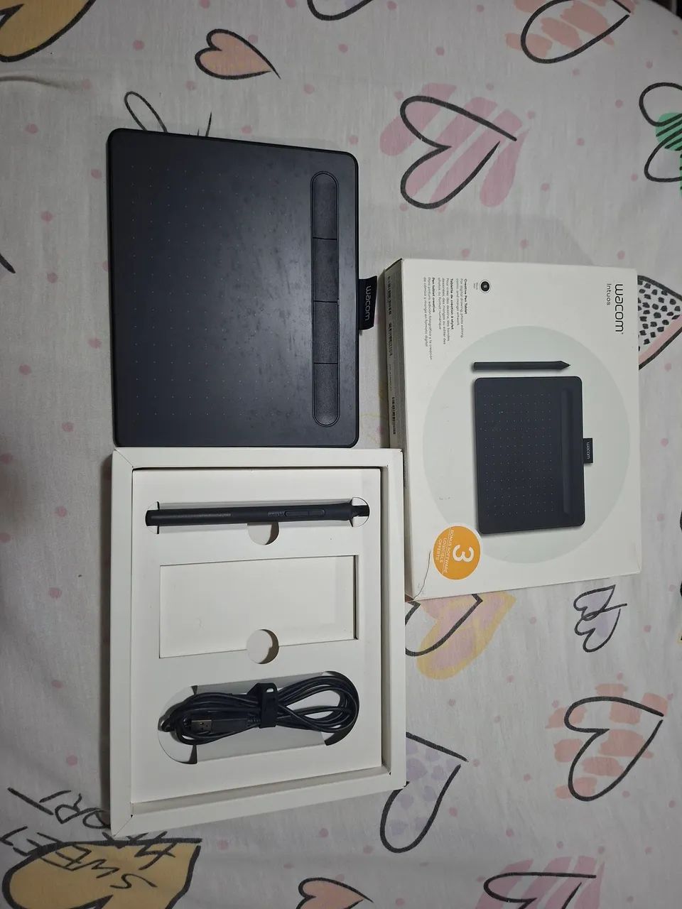 Mesa digitalizadora 