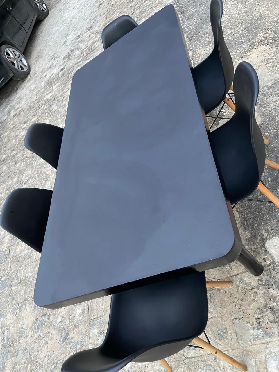 Mesa de jantar  - Foto 4