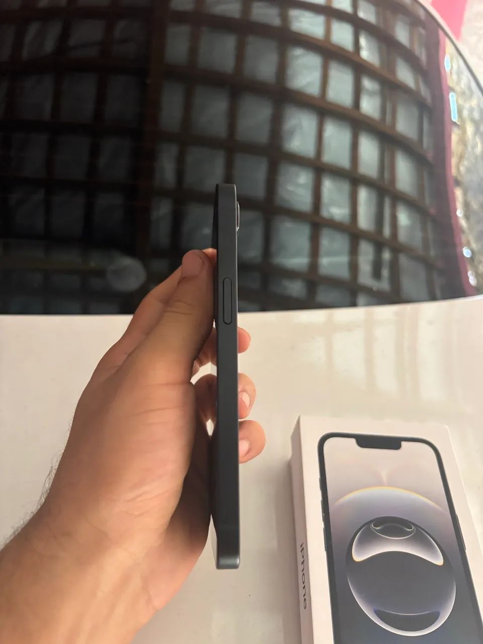 iPhone 16e com garantia da Apple  - Foto 2