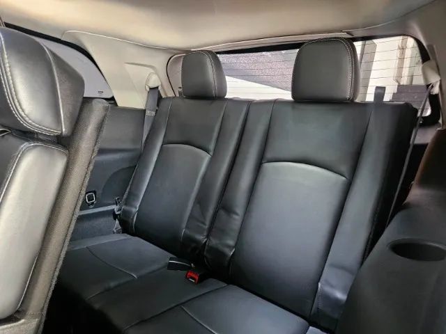 Dodge Journey RT 3.6 V6 Aut., foto 14 de 18