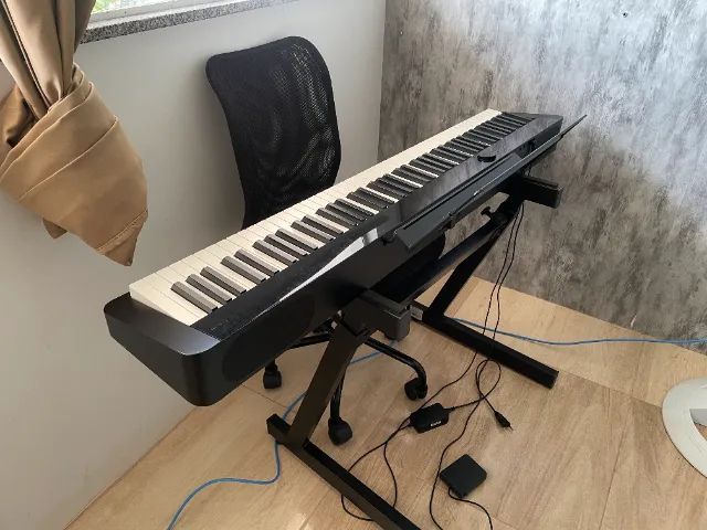 Piano Digital Ultra-Compacto e Premium - Foto 4