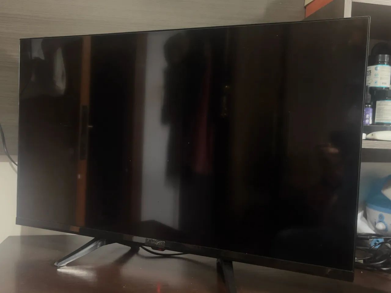 Smart TV 32 Ecopower - Foto 2