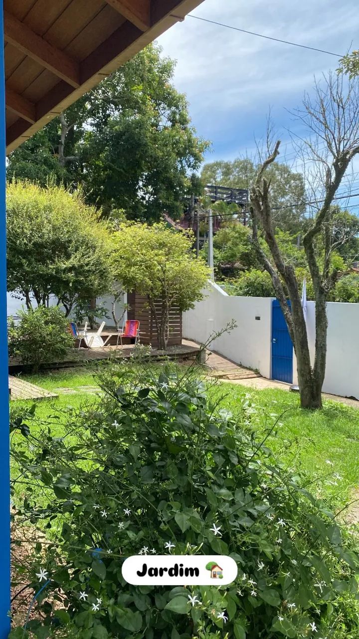 Quarto individual em Casa Compartilhada Morro das Pedras