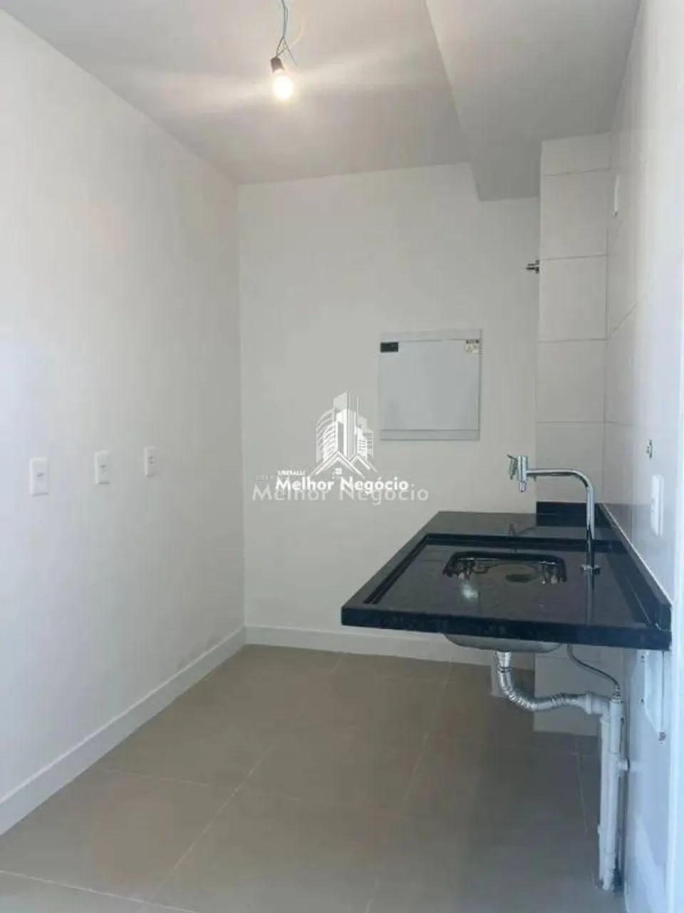 Apartamento à venda em Campinas, Vila Lídia, com 1 quarto, com 47 m² - Foto 5