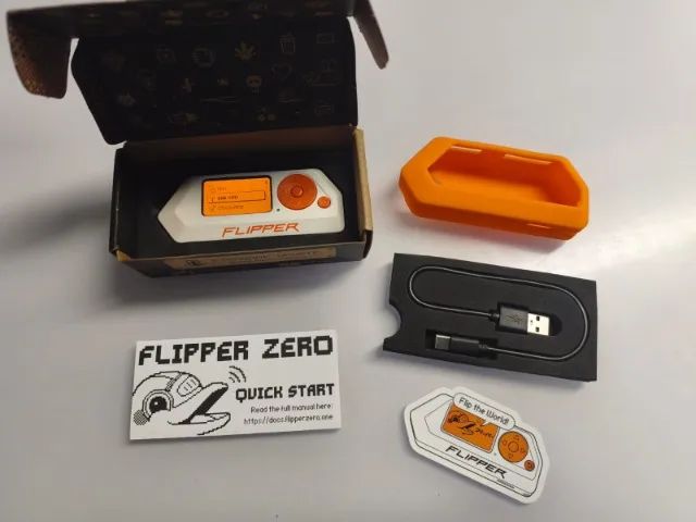 Flipper #0