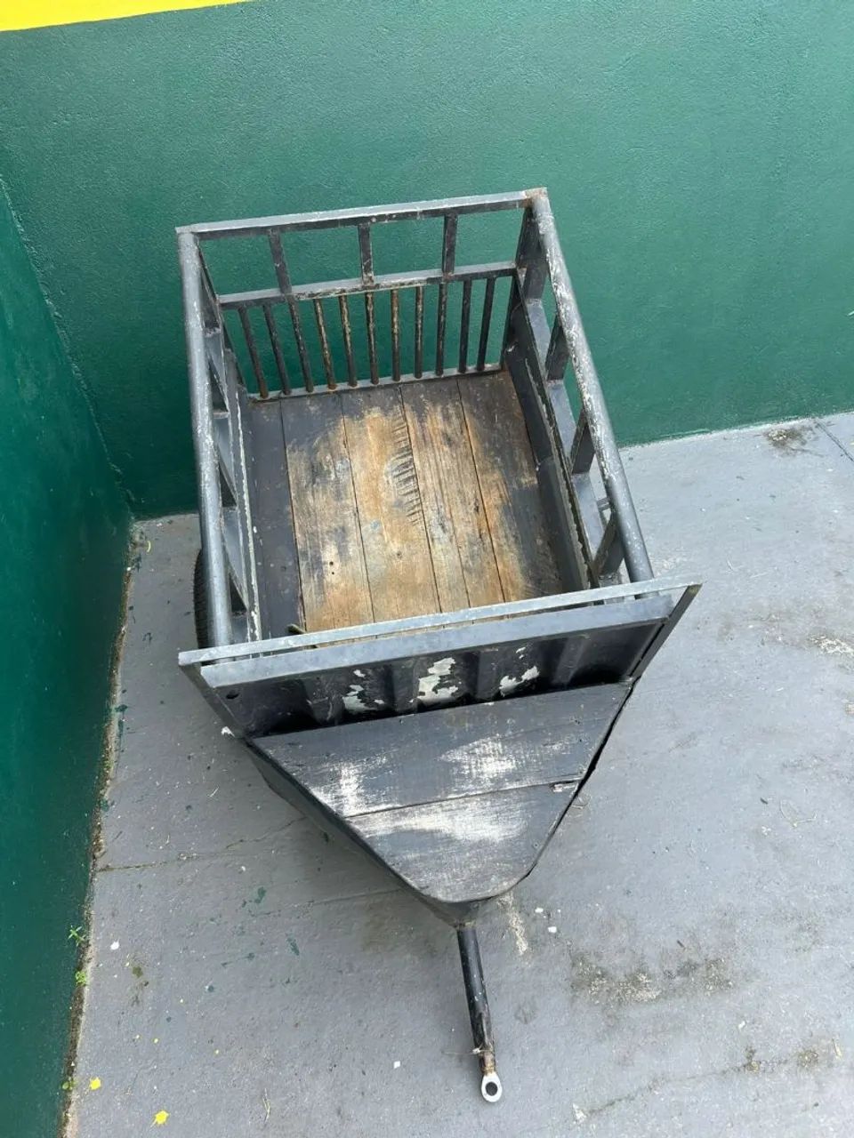 Carrocinha para motos  - Foto 4