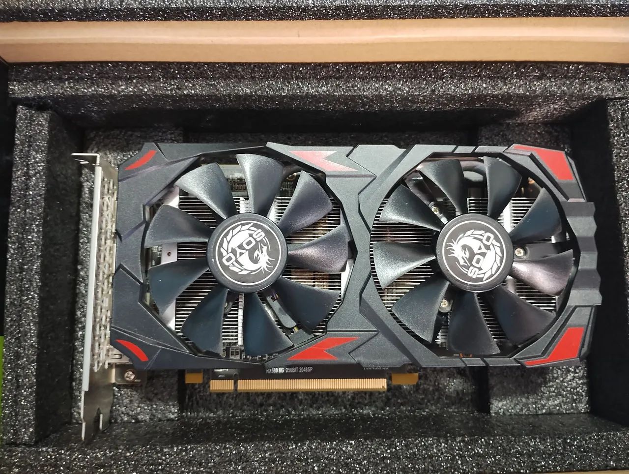 Placa de Video  - Foto 2