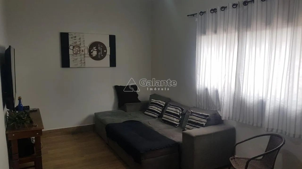 casa - Jardim do Trevo - Campinas - Foto 2