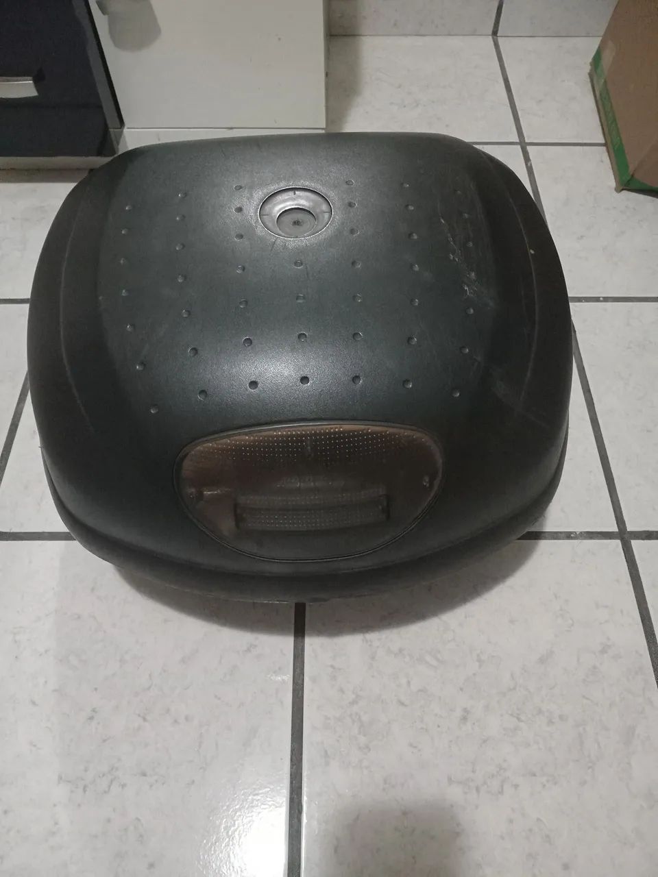 Baú Givi E33