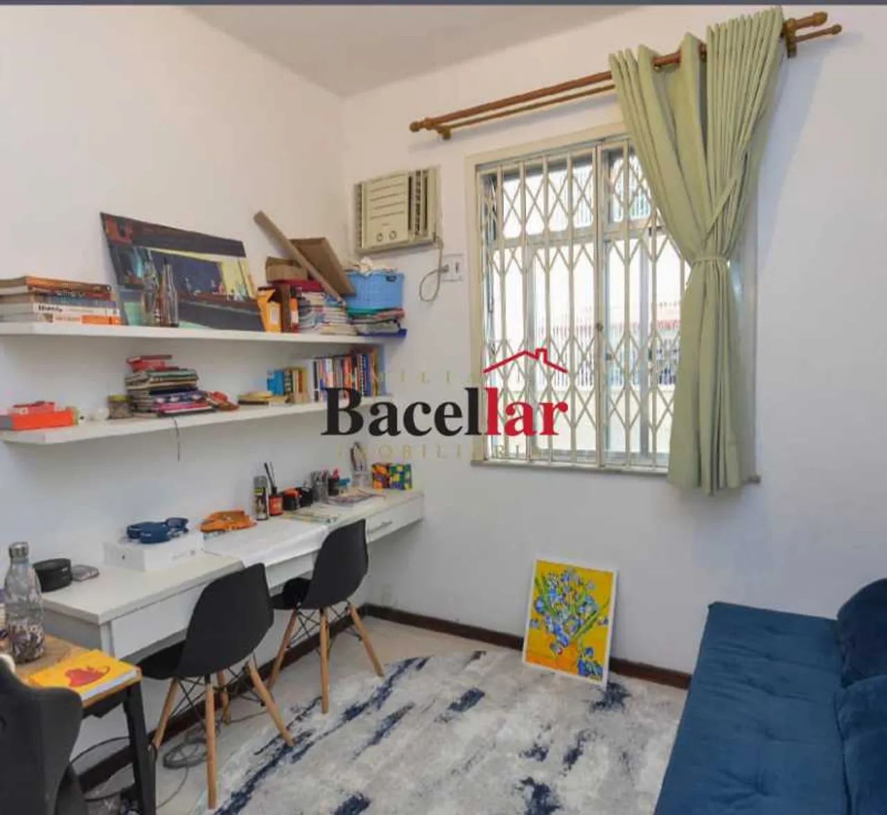 Apartamento : / Residencial / Tijuca - Foto 2