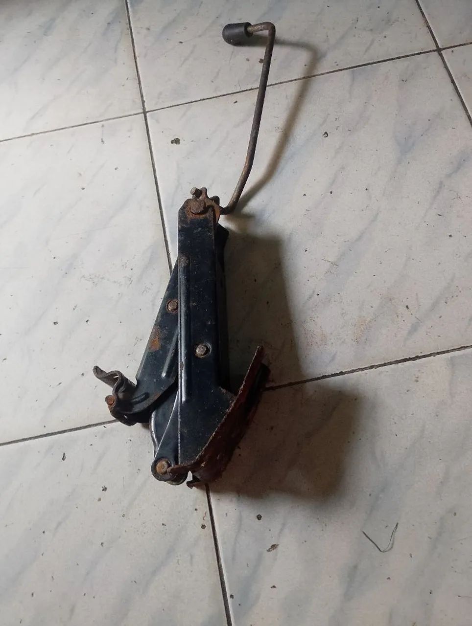 Macaco para carro 