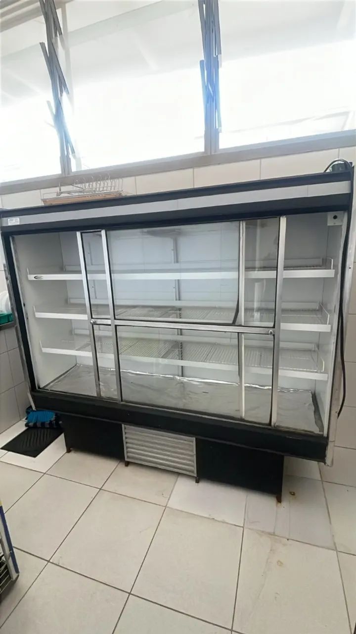 Geladeira  - Foto 4