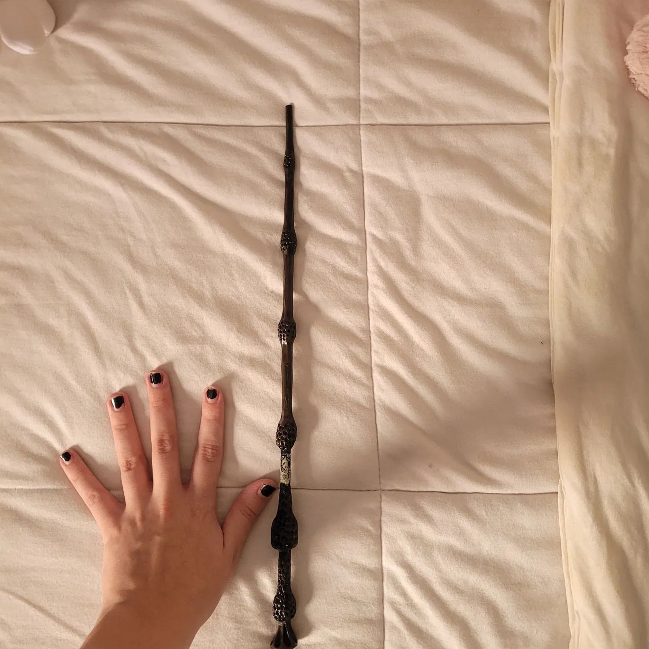 Varinha Dumbledore  - Foto 2