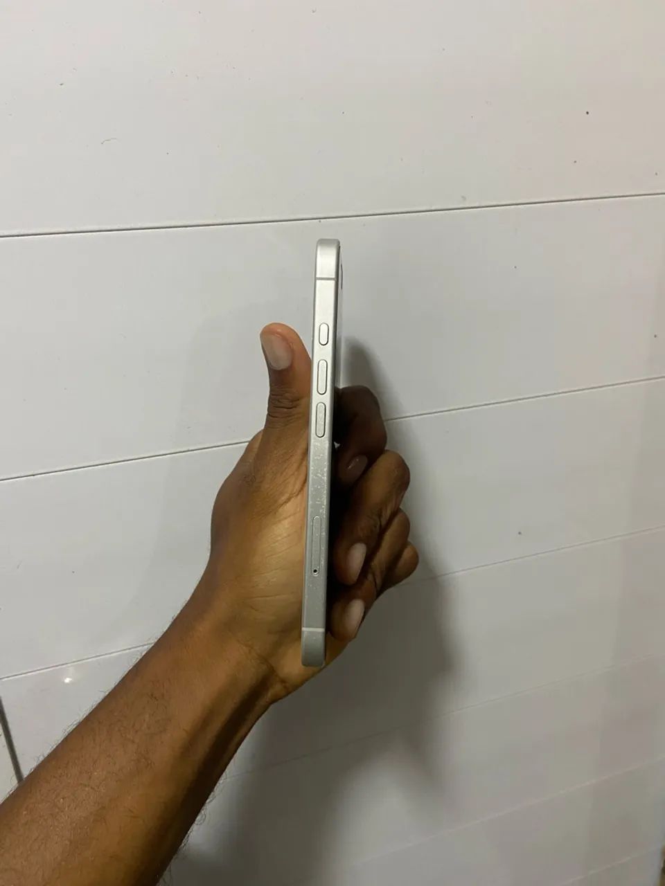 iPhone 16 caixa e nota fiscal  - Foto 3