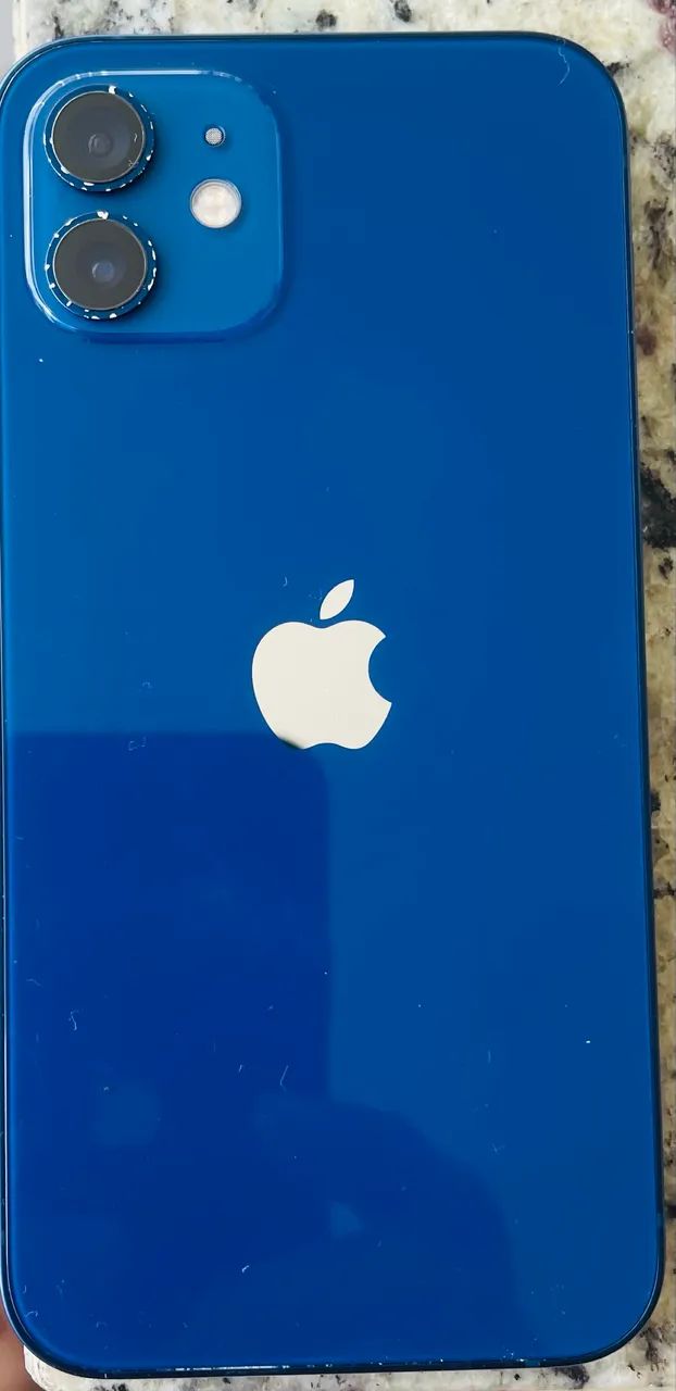 iPhone 12 64Gb ótimo estado - Foto 2