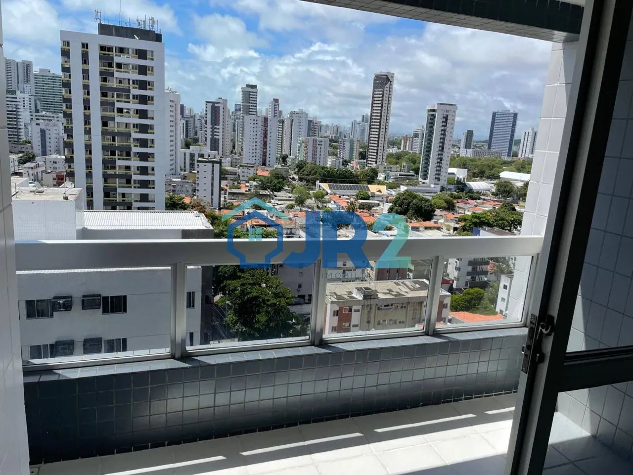 APARTAMENTO EM BOA VIAGEM - Foto 2