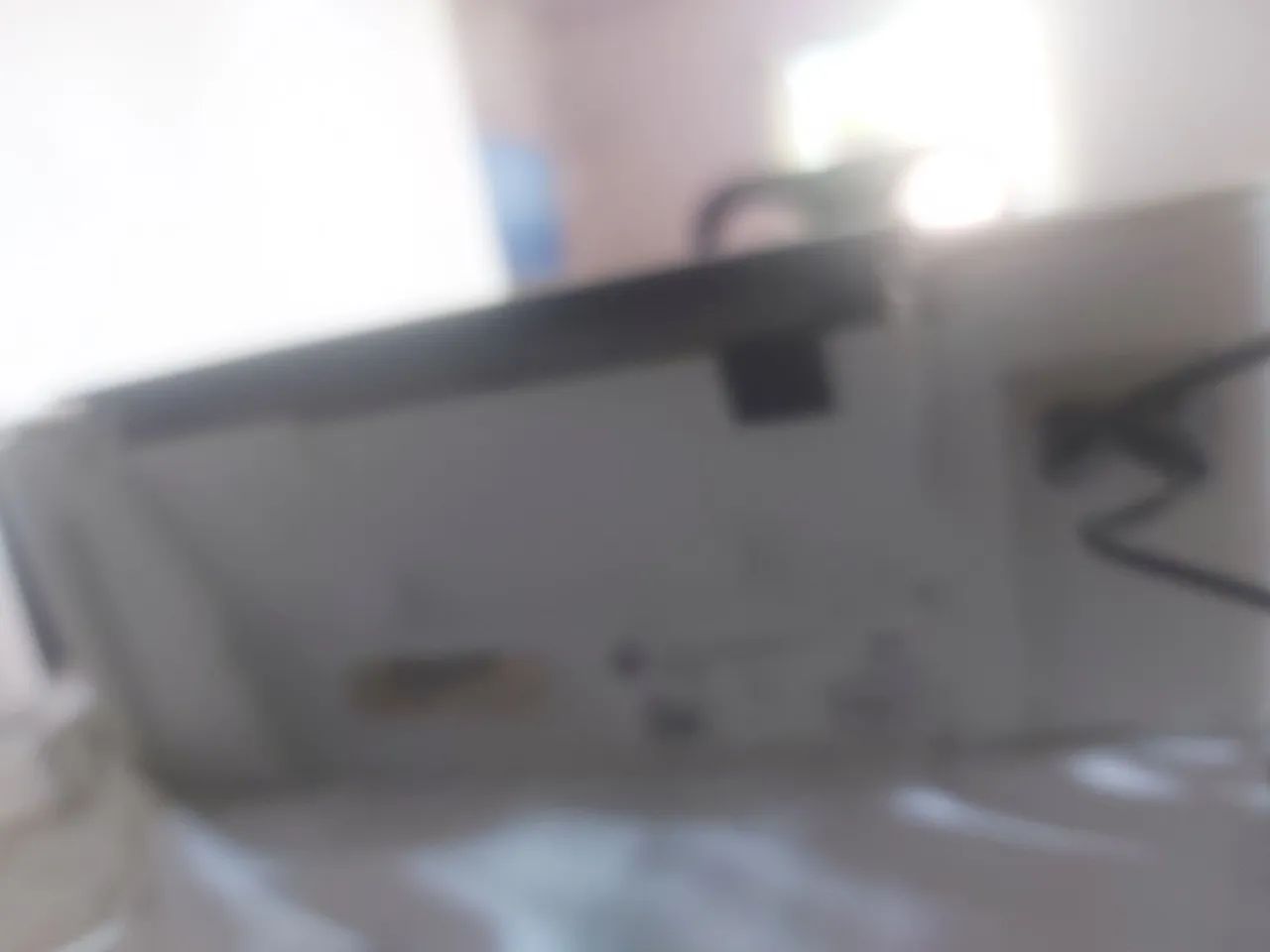 Impressora sem tinta - Foto 3
