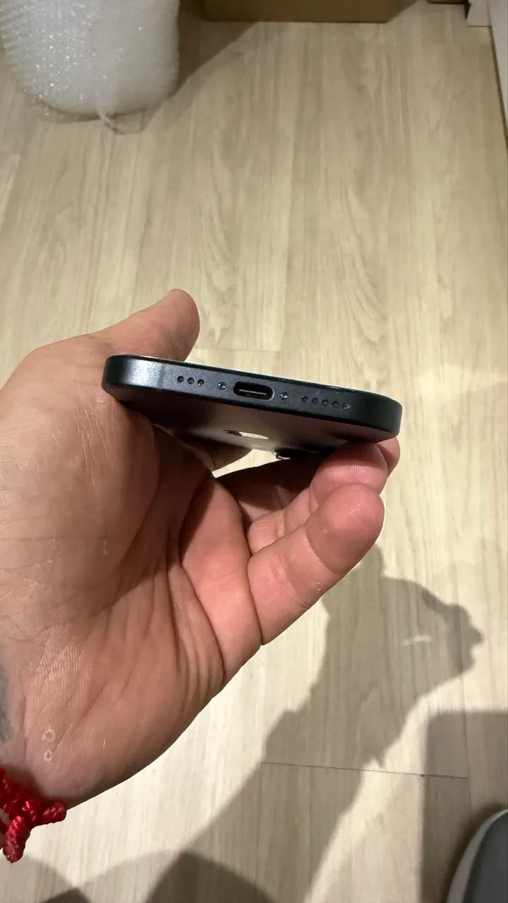 iPhone 16 128gb - Foto 5