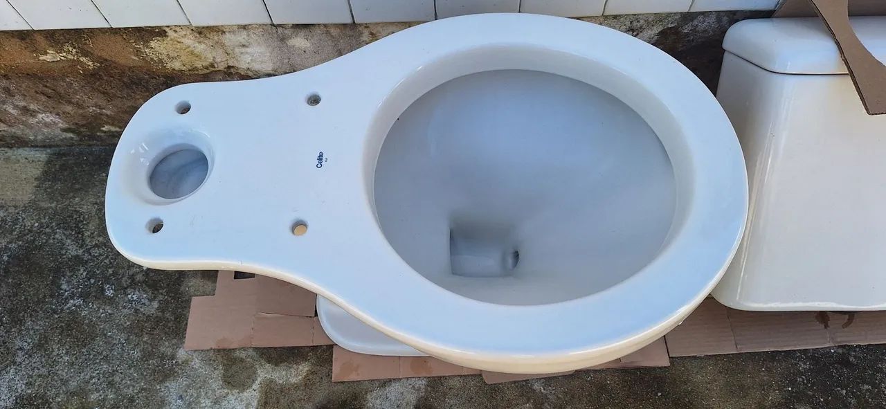 Vaso Sanitario  - Foto 2