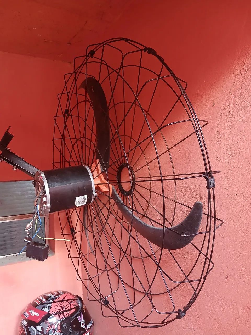 Ventilador  - Foto 4