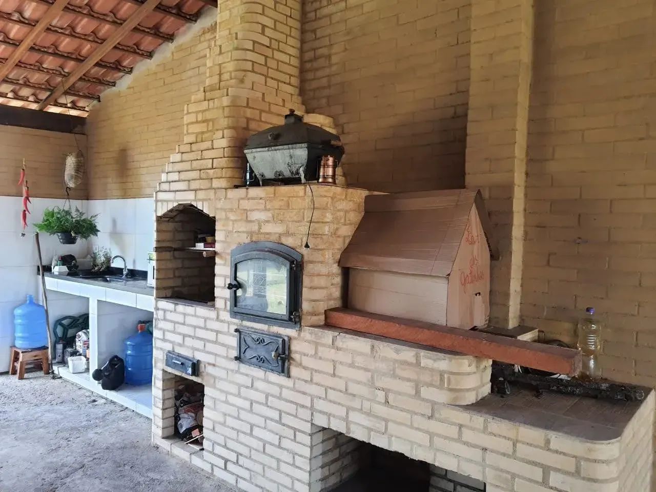 Sítio  Quissamã RJ - Foto 4