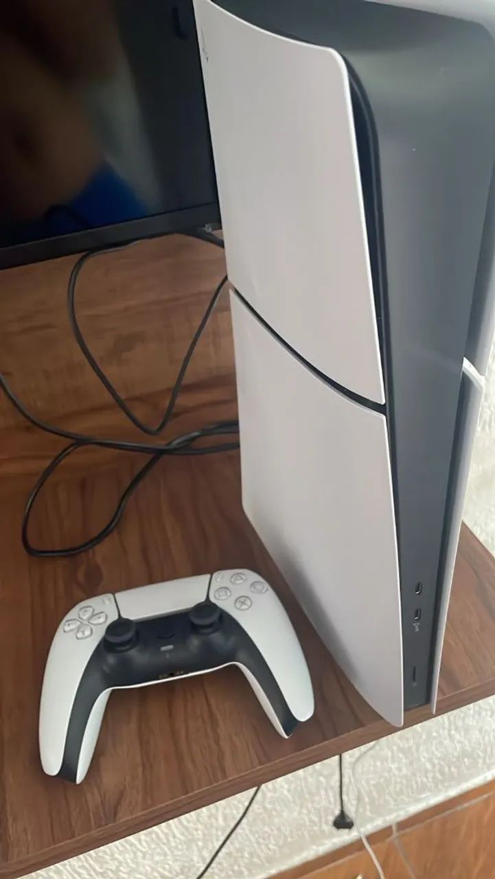 PS5