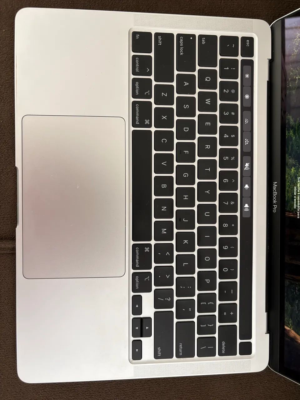 MacBook Pro 13 - 2020 - Notebooks - Treze de Maio, João Pessoa