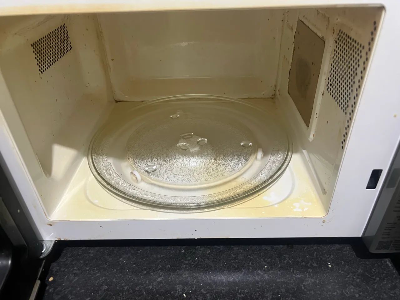 Microondas  - Foto 3