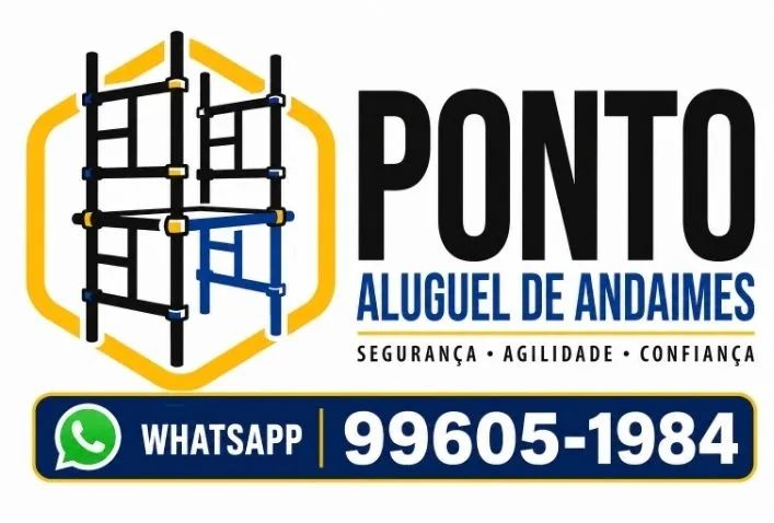 Andaimes 