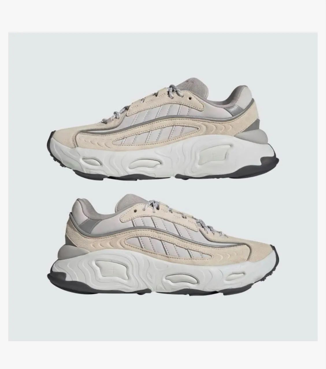 Adidas Oznova  - Foto 4