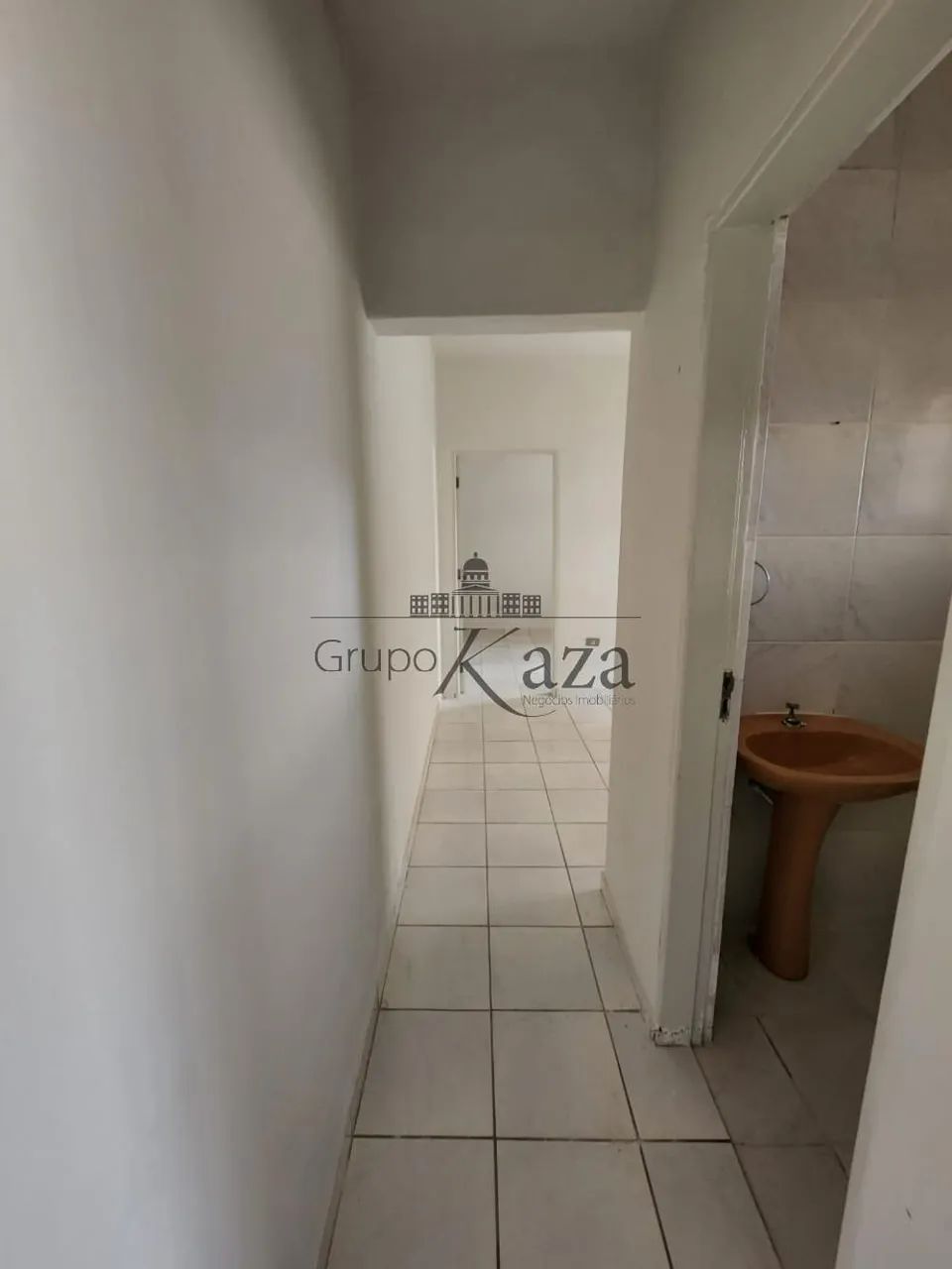 Edícula - Bosque dos Eucaliptos - 55m² - 1 Dormitório. - Foto 4