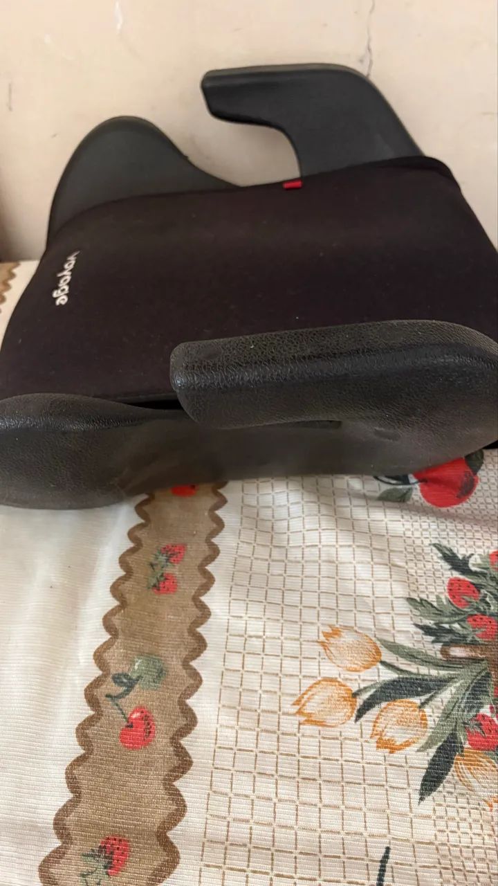 Assento de elevação para carro  - Foto 3